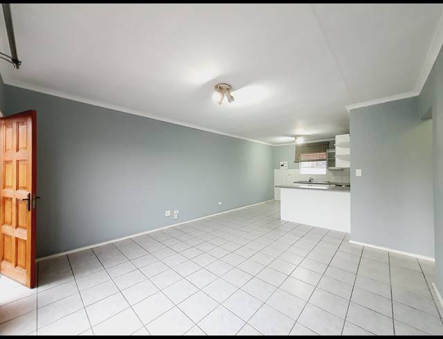 2 BEDROOM APARTMENT RENTED IN VORNA VALLEY